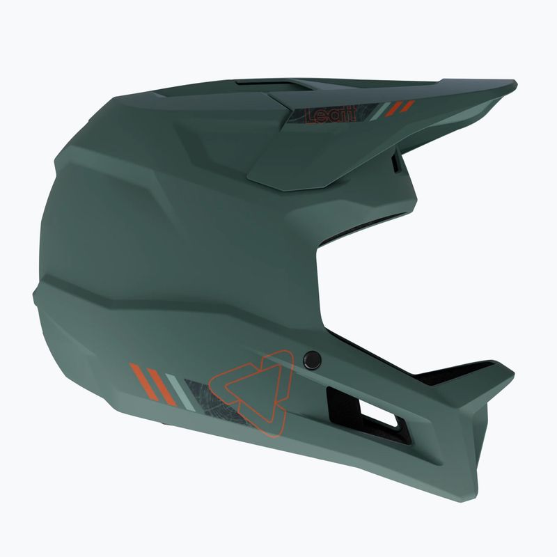 Dviračio šalmas Leatt MTB Gravity 1.0 V25 teal 2