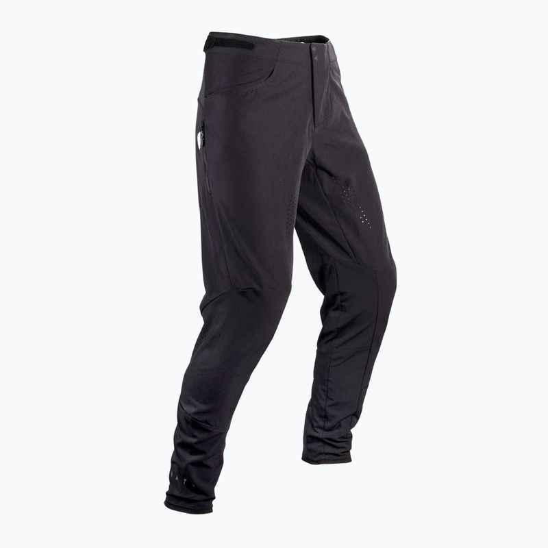 Moteriškos dviračių kelnės Leatt MTB Trail 2.0 W black 6