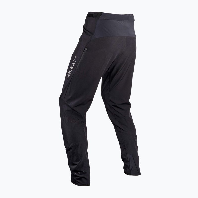 Moteriškos dviračių kelnės Leatt MTB Trail 2.0 W black 7