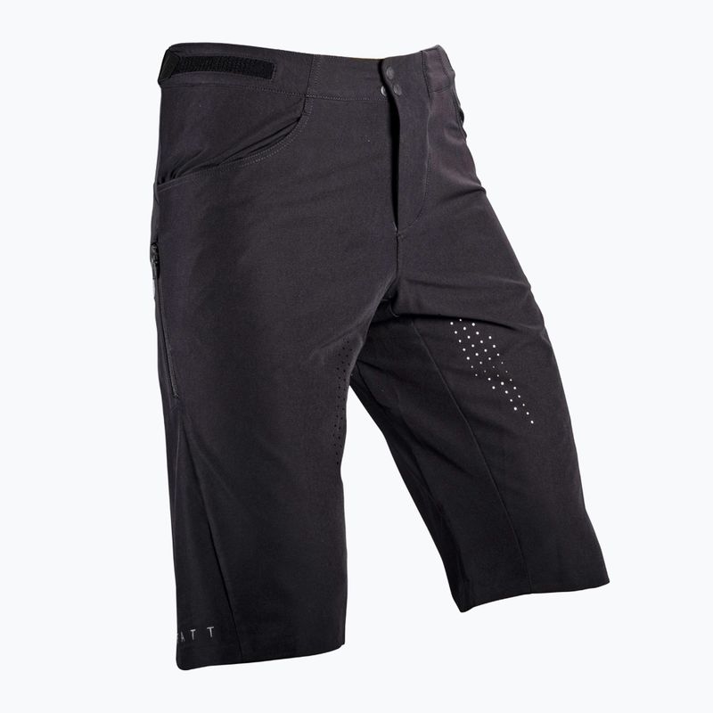 Moteriški dviračių šortai Leatt MTB Trail 2.0 W black 7