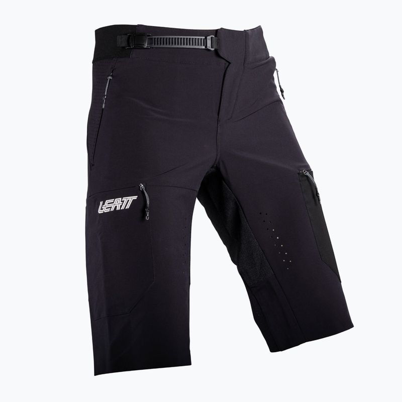 Moteriškos dviračių kelnės Leatt MTB Enduro 3.0 W black 7