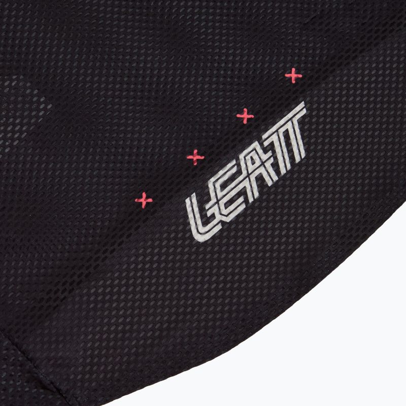 Moteriški dviračių marškinėliai ilgomis rankovėmis Leatt MTB Gravity 4.0 W black 4