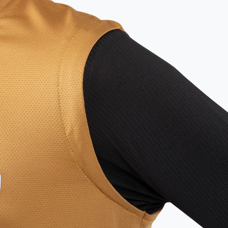 Vaikiškas dviračio komplektas Leatt Ride Kit MTB 1.0 Jr rust 9