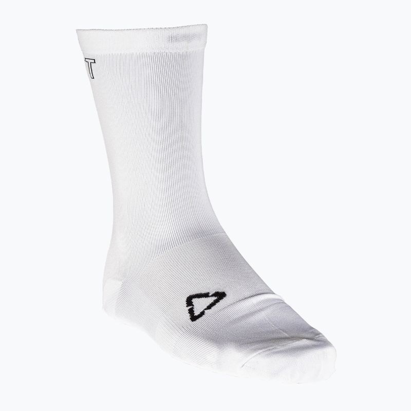 Kojinės Leatt MTB Endurance white