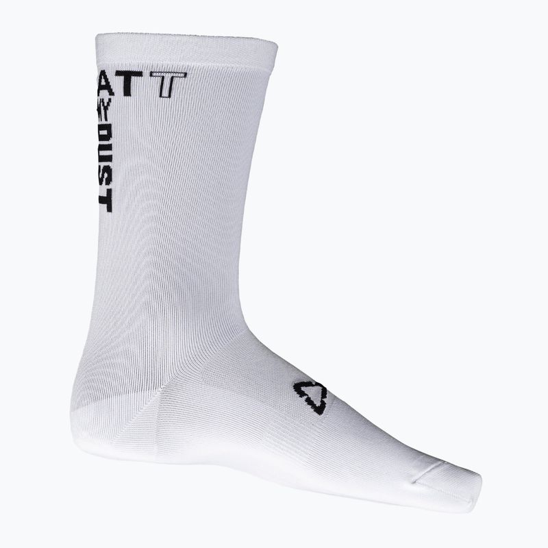 Kojinės Leatt MTB Endurance white 2