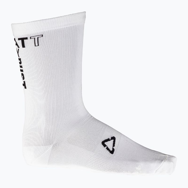 Kojinės Leatt MTB Endurance white 3