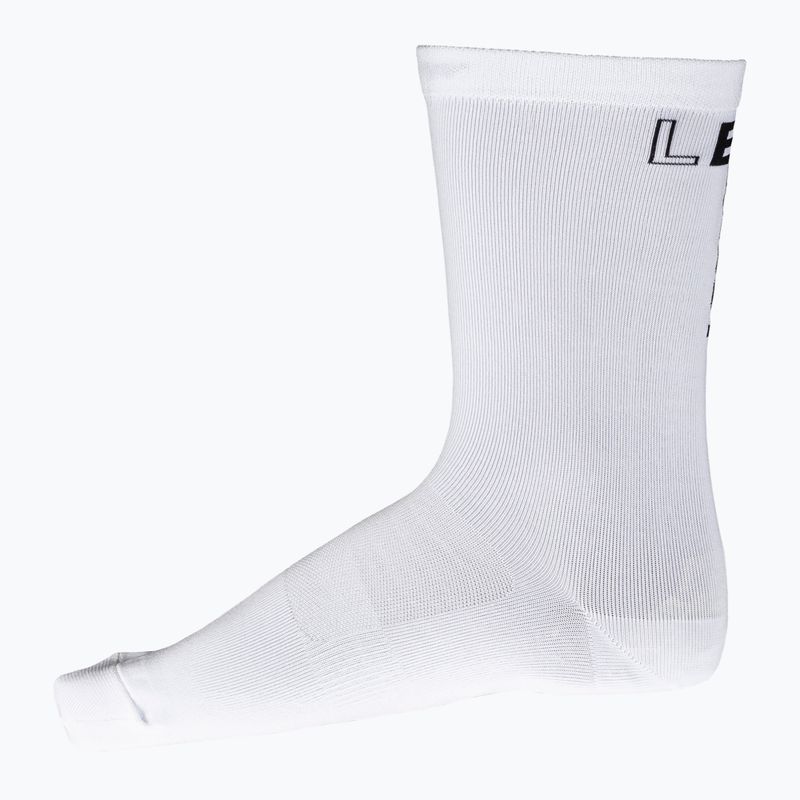 Kojinės Leatt MTB Endurance white 4