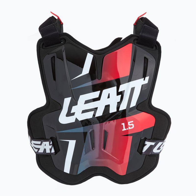 Dviračio garsinis signalas Leatt 1.5 Torque iron 2