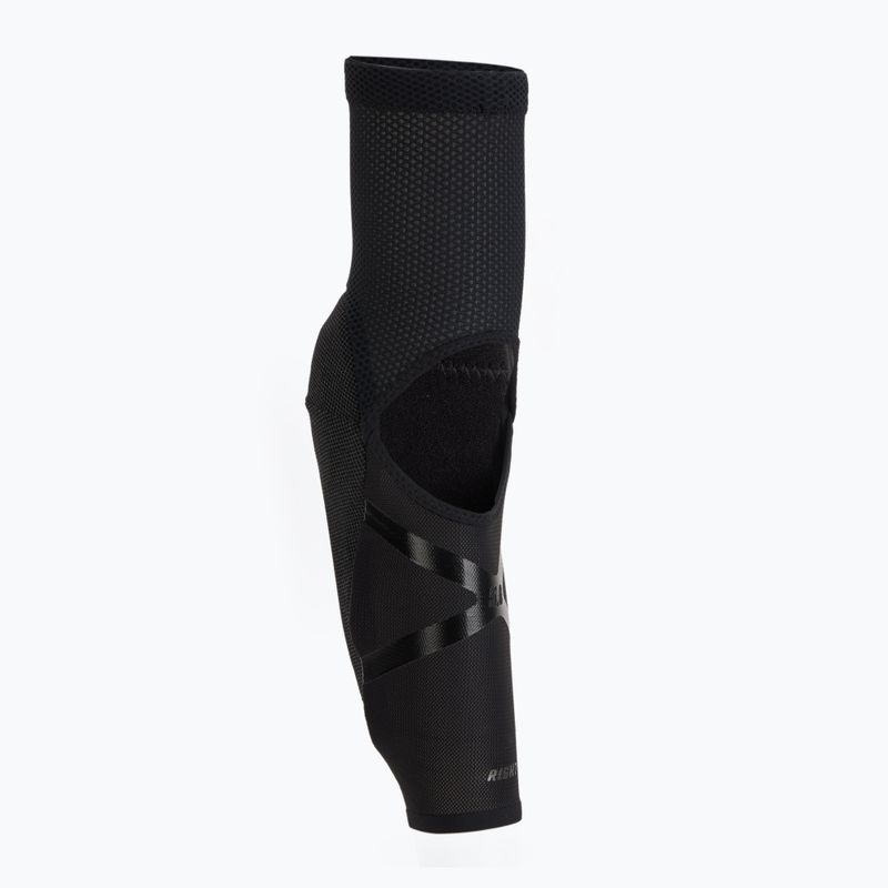 Dviračio alkūnių apsaugos Leatt 3DF 5.0 Evo black 3