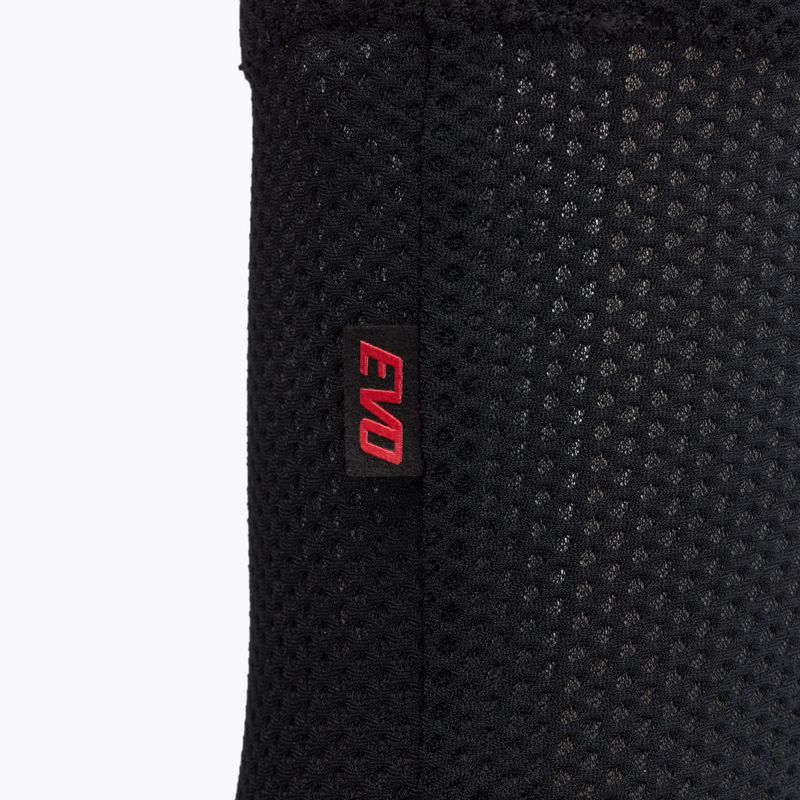 Dviračio alkūnių apsaugos Leatt 3DF 5.0 Evo black 4
