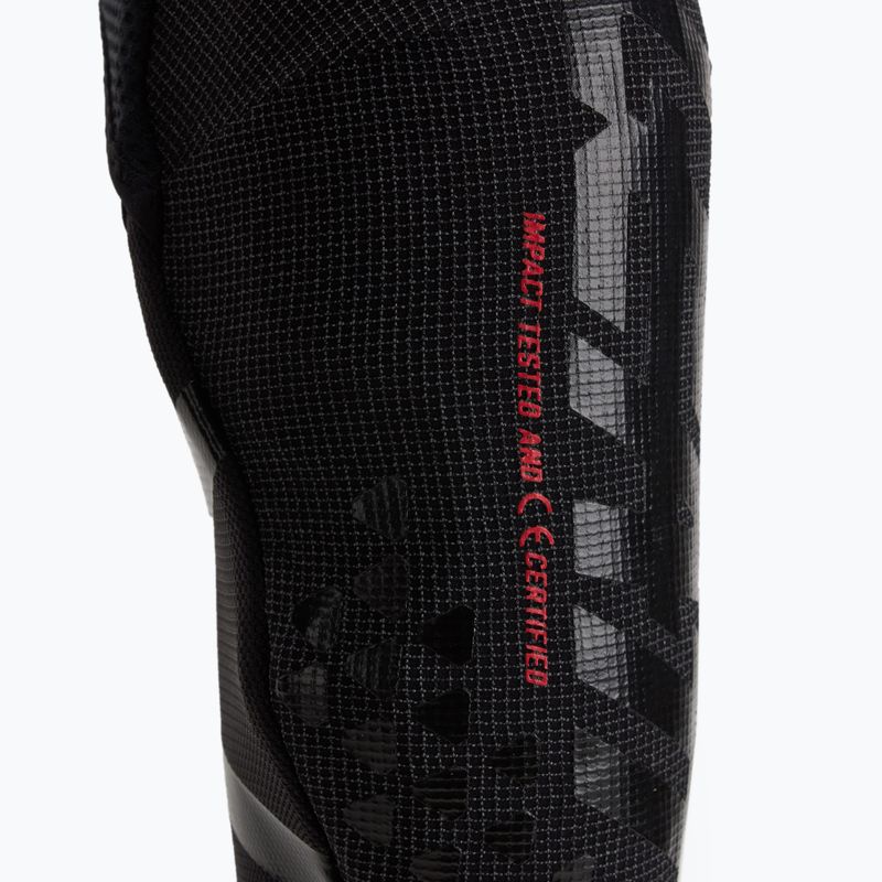 Dviračio alkūnių apsaugos Leatt 3DF 5.0 Evo black 5