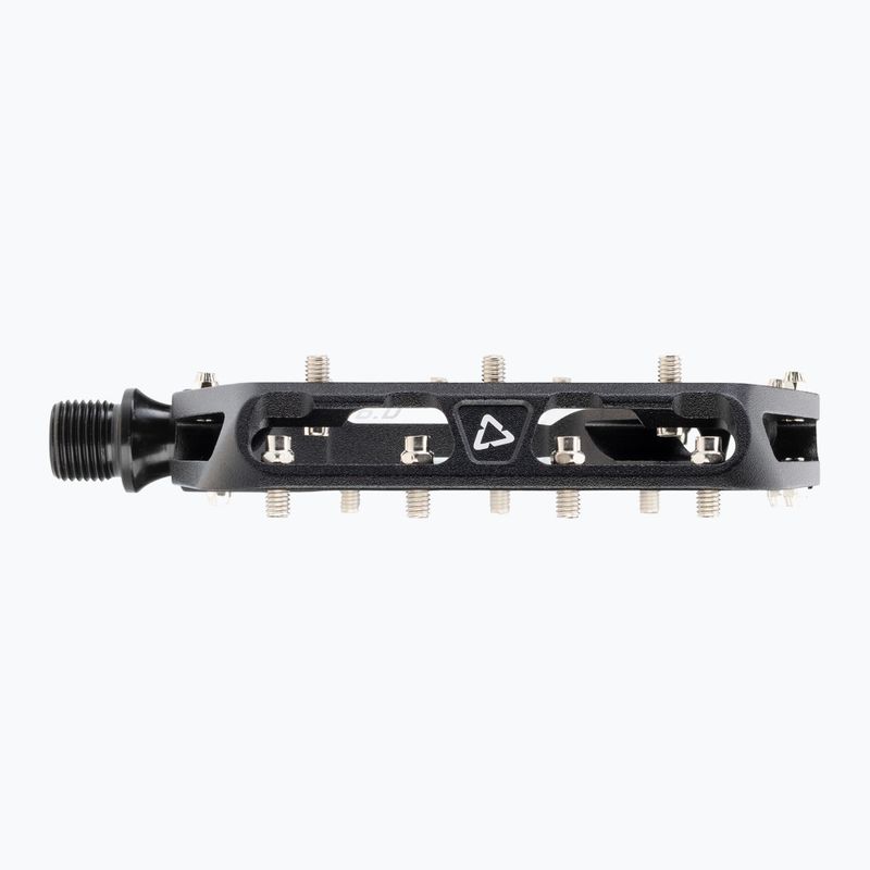 Dviračių pedalai Leatt AllMnt 6.0 Flat black 3