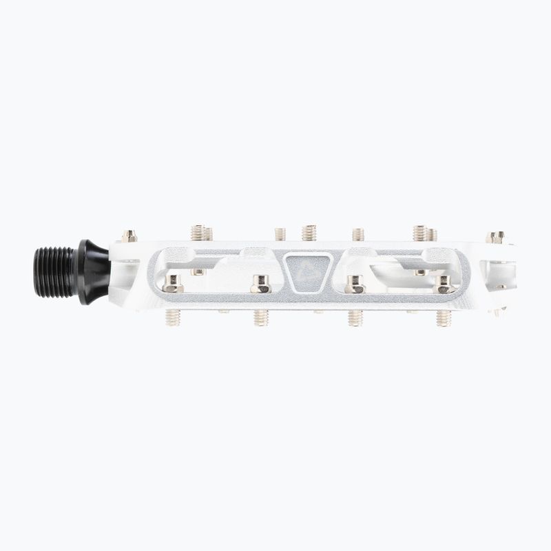 Dviračių pedalai Leatt AllMnt 6.0 Flat silver 3