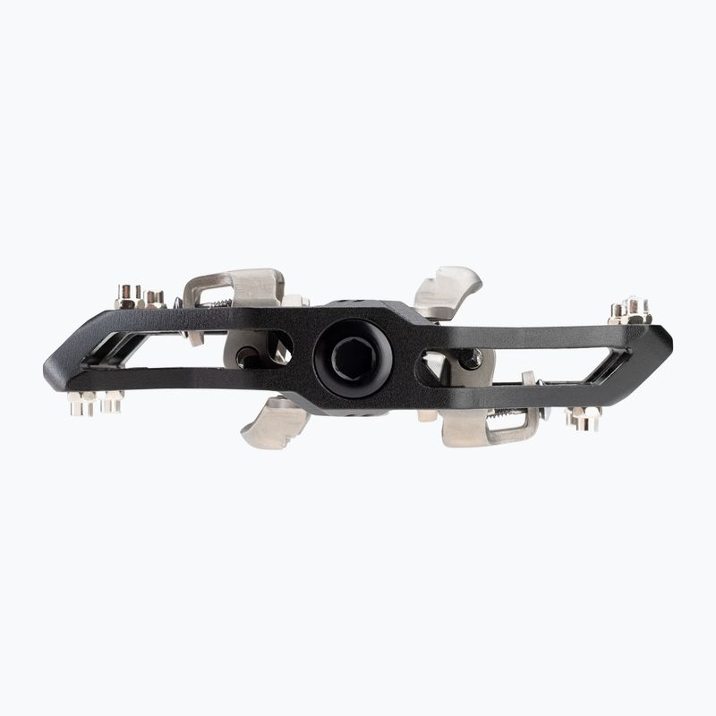 Dviračių pedalai Leatt Gravity 6.0 Clip-in black 4