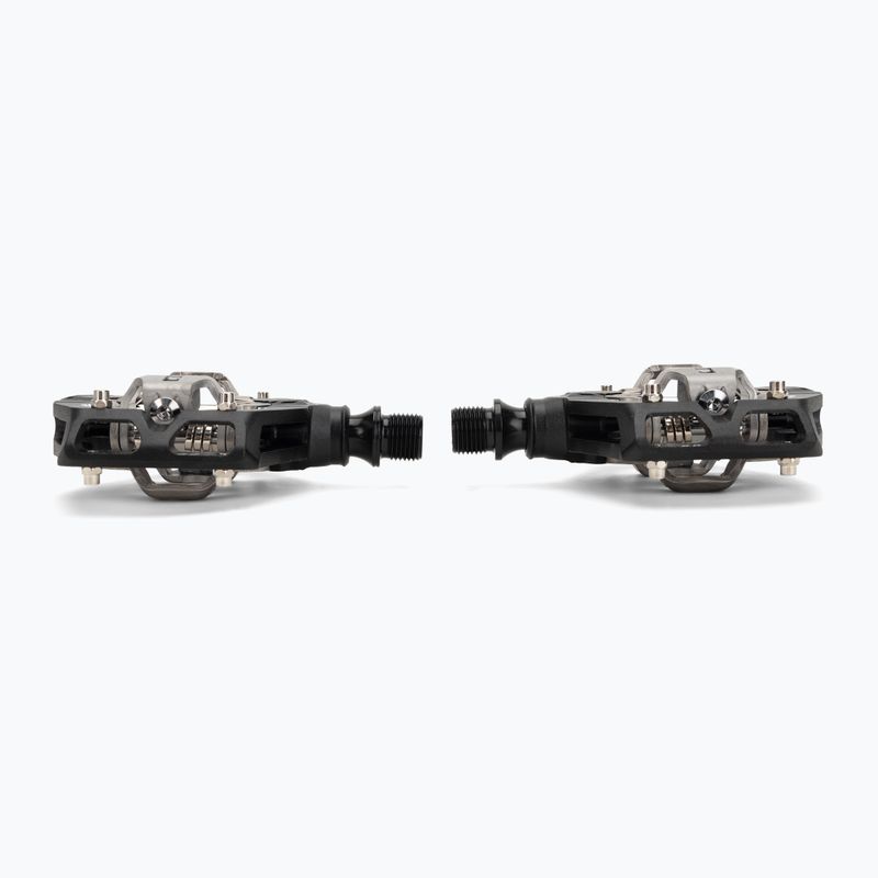 Dviračių pedalai Leatt AllMnt 6.0 Clip-in black 3