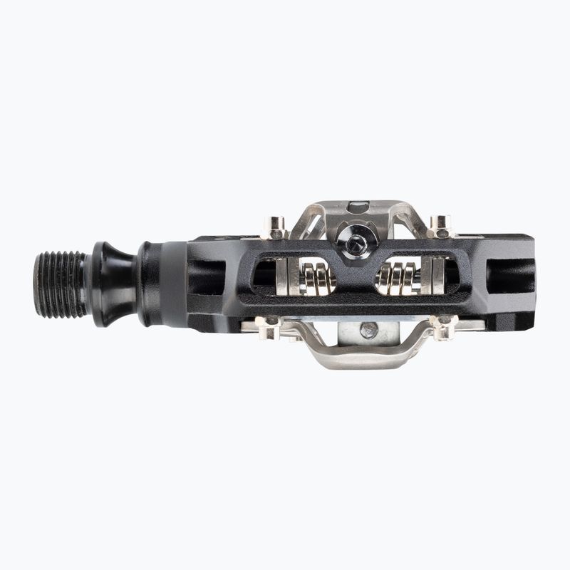 Dviračių pedalai Leatt AllMnt 6.0 Clip-in black 3