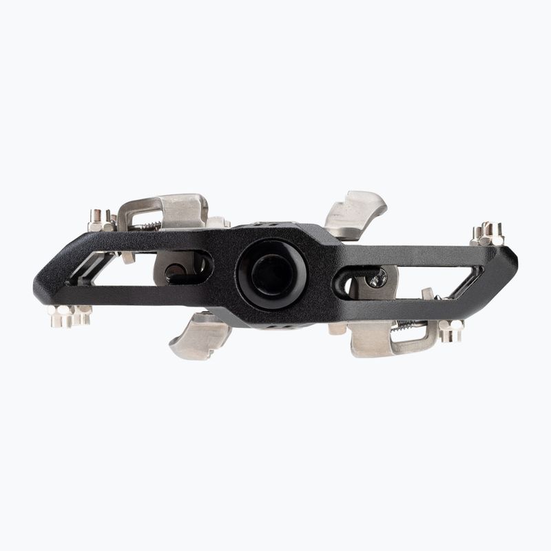Dviračių pedalai Leatt AllMnt 6.0 Clip-in black 4