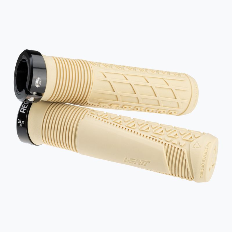 Vairo laikikliai Leatt ReaFlex 6.0 Regular 31 mm peanut