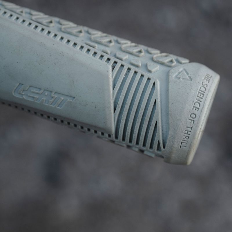 Vairo laikikliai Leatt ReaFlex 6.0 Regular 31 mm granite 5