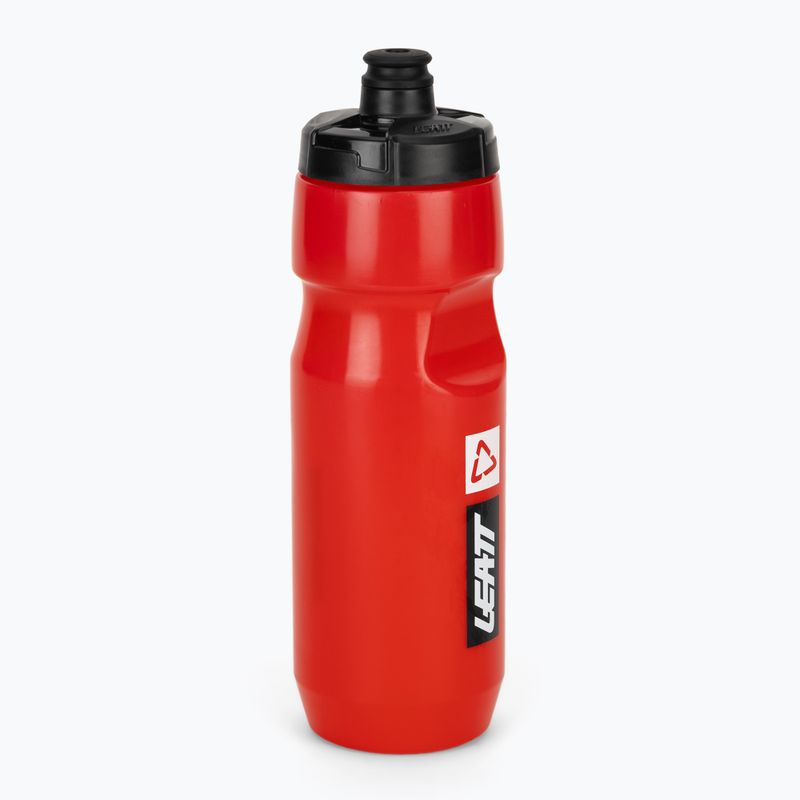 Dviračio butelis Leatt DuoValve 750 ml fire