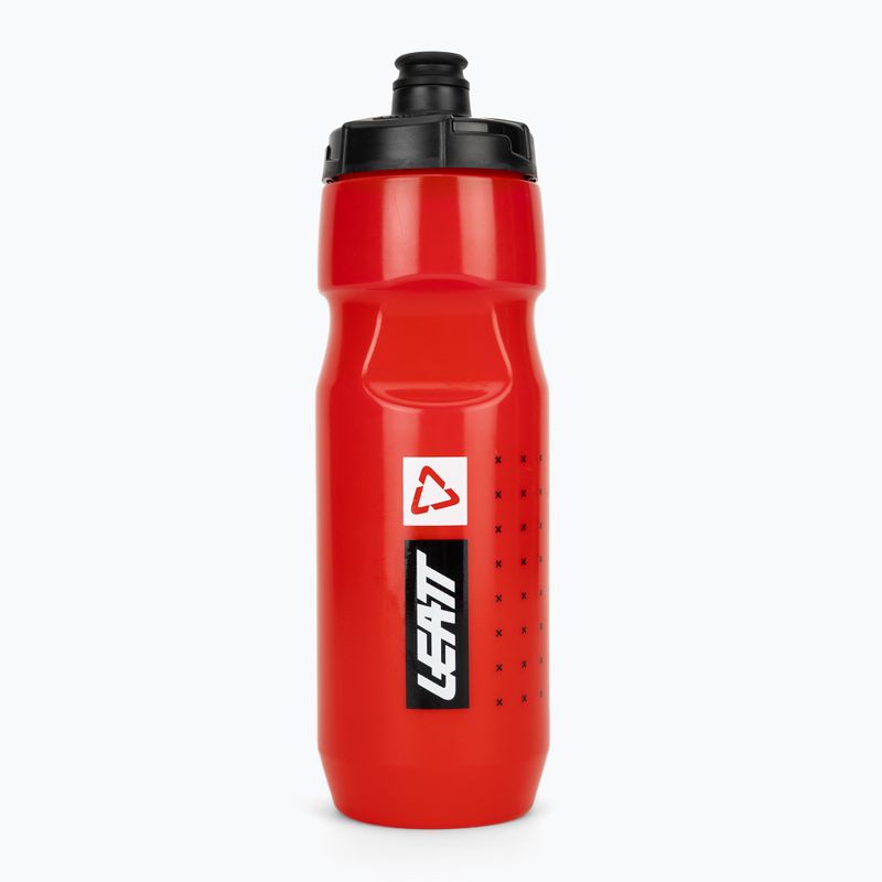 Dviračio butelis Leatt DuoValve 750 ml fire 2