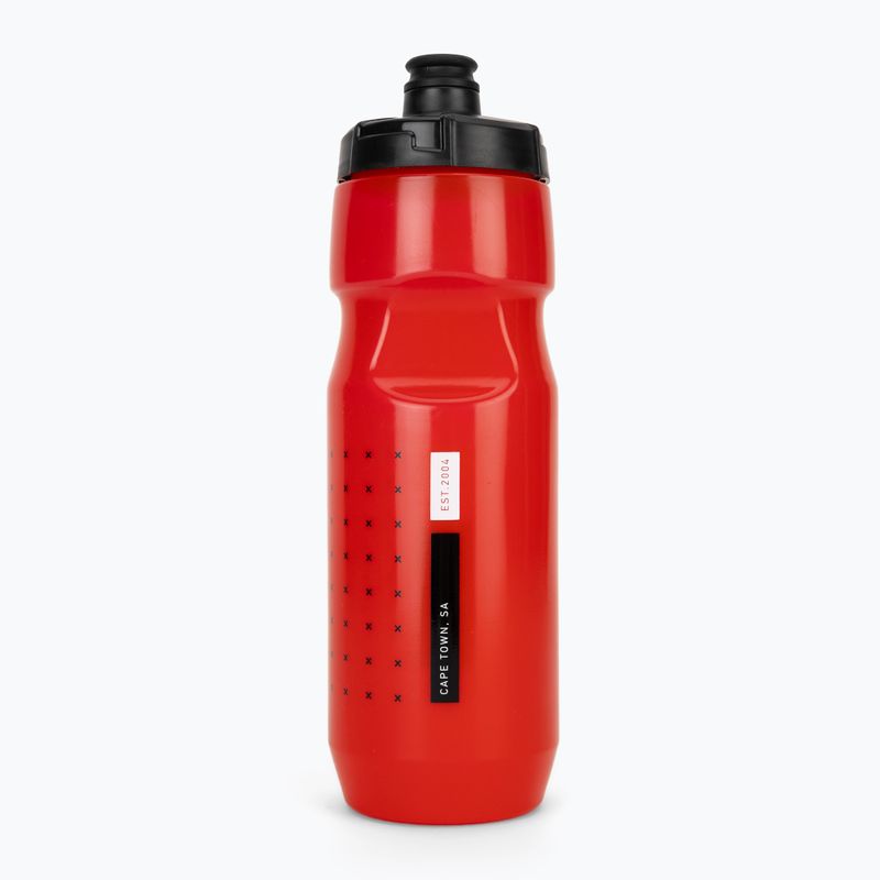 Dviračio butelis Leatt DuoValve 750 ml fire 3