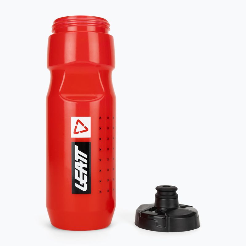 Dviračio butelis Leatt DuoValve 750 ml fire 6