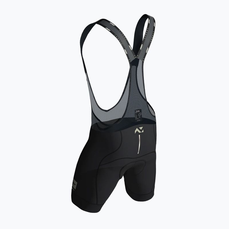 Vyriški dviračių šortai Leatt MTB Endurance 3.0 Bib black 2