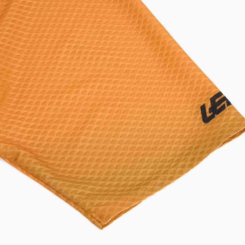 Vyriški dviračių marškinėliai Leatt MTB Trail 3.0 lager yellow 4