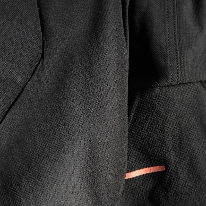 Vyriškos dviračių kelnės Leatt MTB Trail 8.0 Cargo ghost black 3