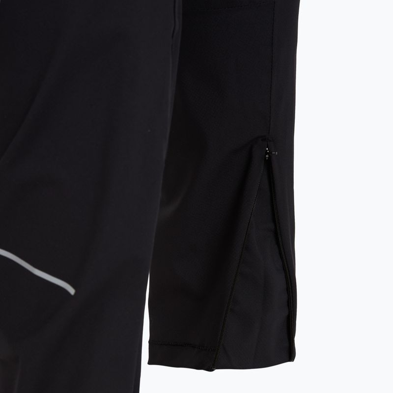 Vyriškos dviračių kelnės Leatt MTB HydraDri 3.0 black 5