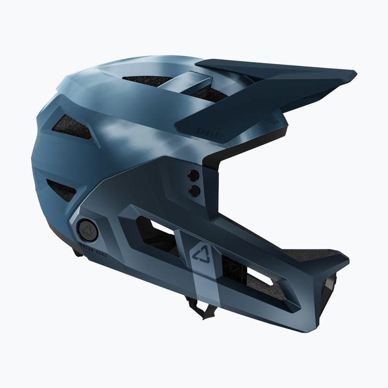 Dviračio šalmas Leatt MTB Enduro 2.0 V26 galaxy blue 4