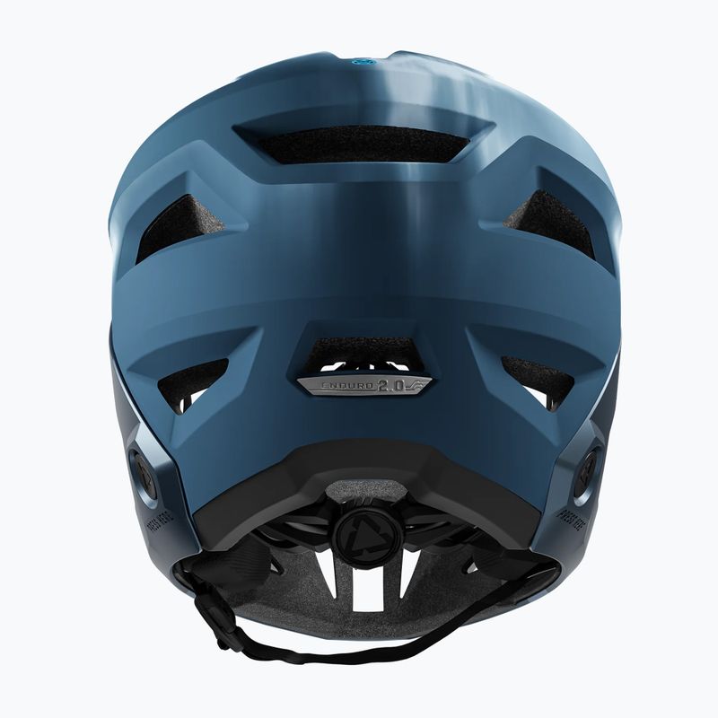 Dviračio šalmas Leatt MTB Enduro 2.0 V26 galaxy blue 5