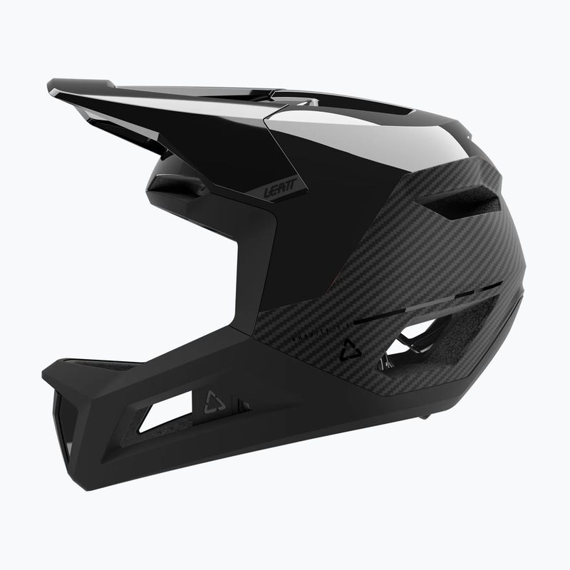Dviračio šalmas Leatt MTB Gravity 5.0 V26 black 3