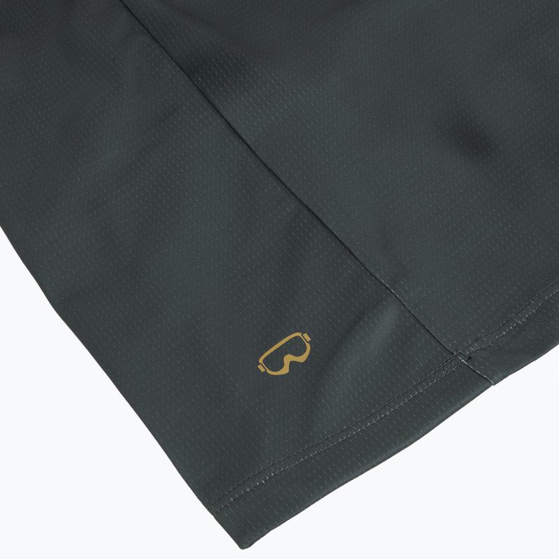 Vyriški dviračių marškinėliai Leatt MTB Gravity 4.0 black 4
