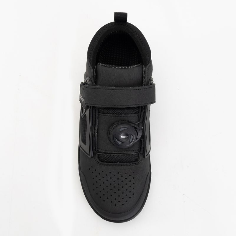 Moteriški platforminiai dviračių batai Leatt ProFlat 3.0 W black 5