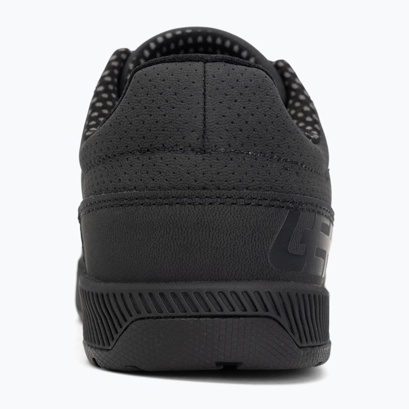 Moteriški platforminiai dviračių batai Leatt Flat 2.0 W black 6