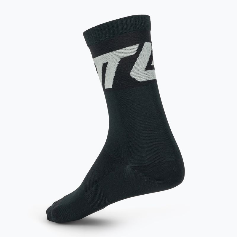 Kojinės Leatt MTB Endurance black 2