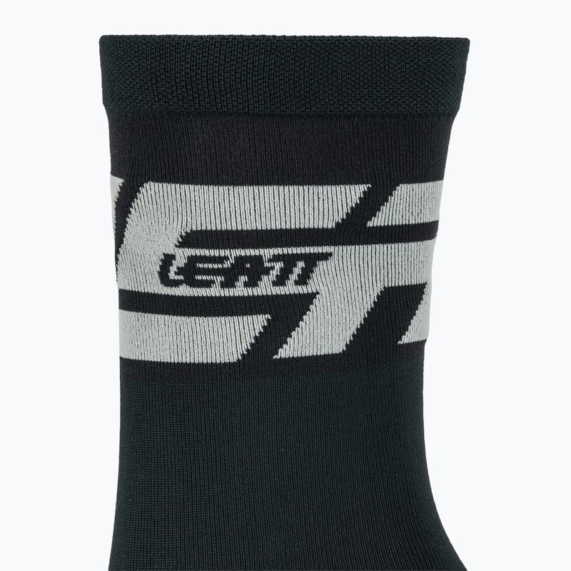 Kojinės Leatt MTB Endurance black 3