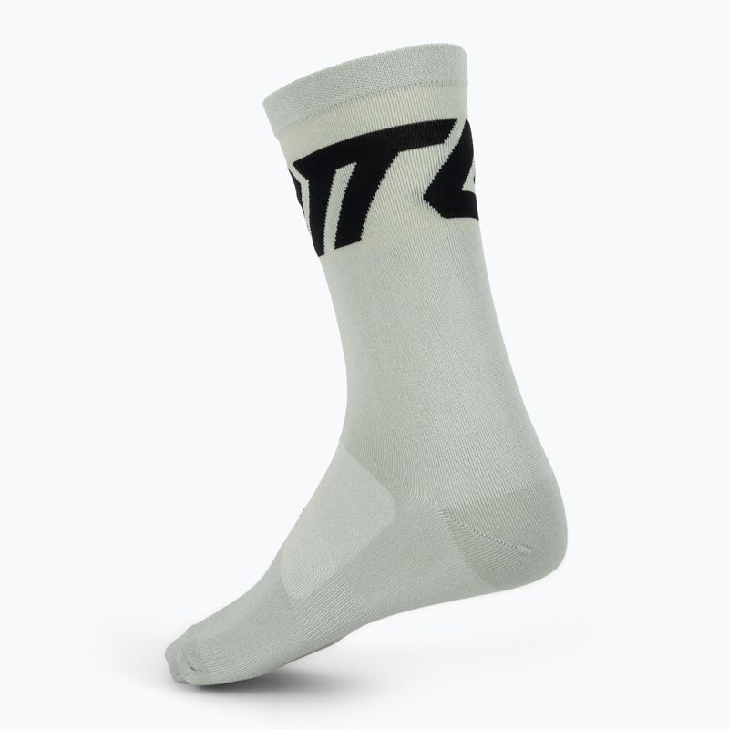 Kojinės Leatt MTB Endurance cream white 2