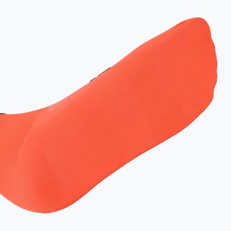 Kojinės Leatt MTB Endurance neon pink 5