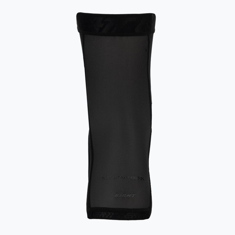 Dviračio kelių apsaugos Leatt FlexMesh black 2