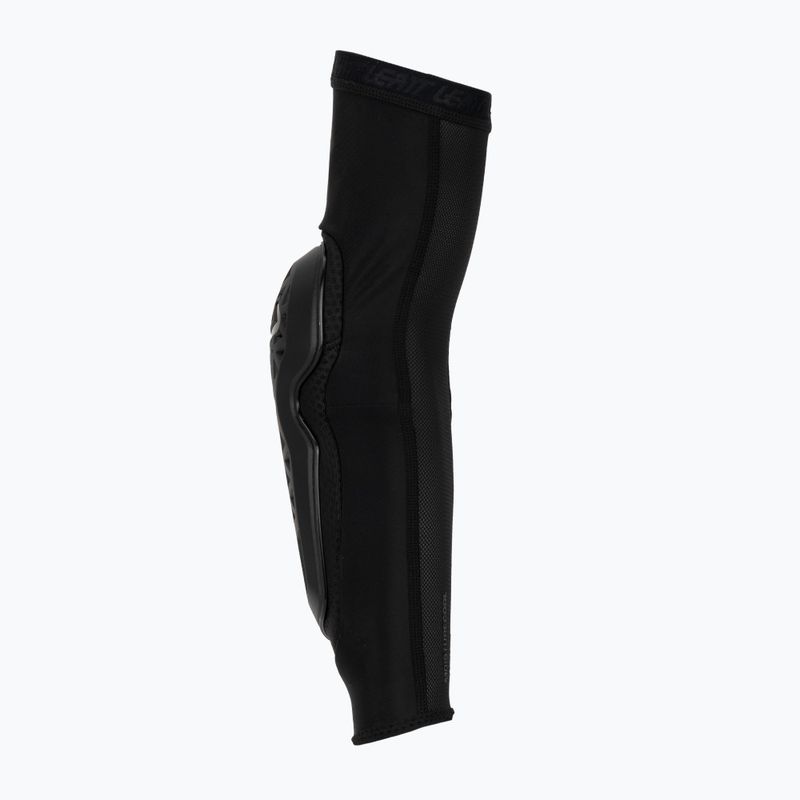Dviračio alkūnių apsaugos Leatt FlexMesh black 2