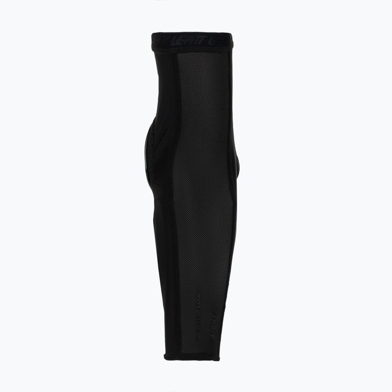 Dviračio alkūnių apsaugos Leatt FlexMesh black 3