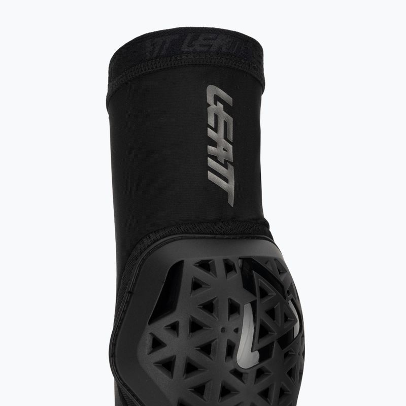 Dviračio alkūnių apsaugos Leatt FlexMesh black 4