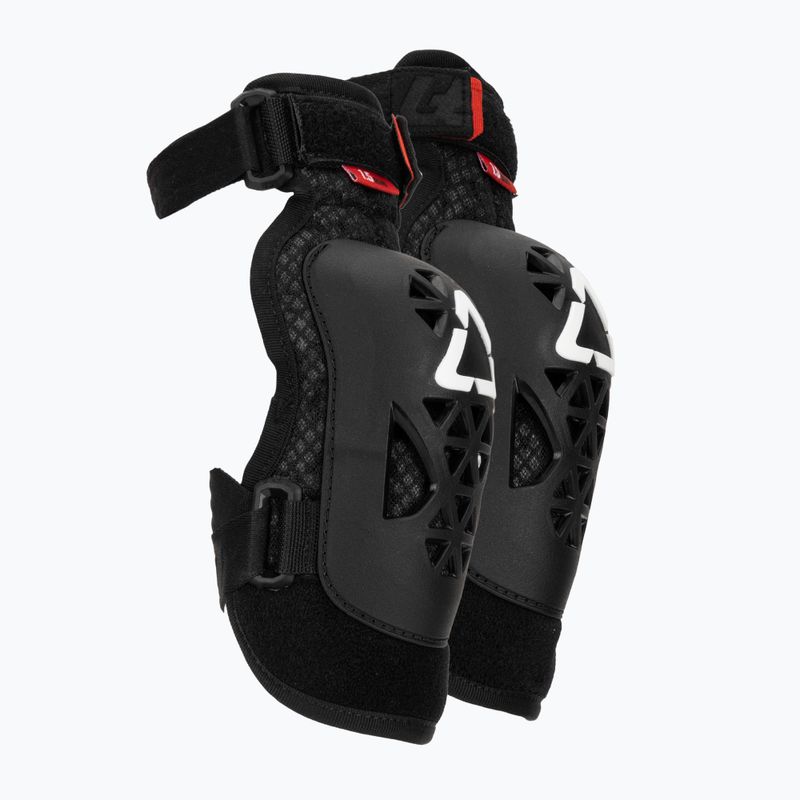 Dviračio alkūnių apsaugos Leatt Elbow Guard 1.5 Mini Jr black