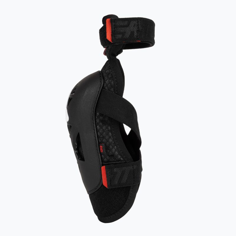 Dviračio alkūnių apsaugos Leatt Elbow Guard 1.5 Mini Jr black 2