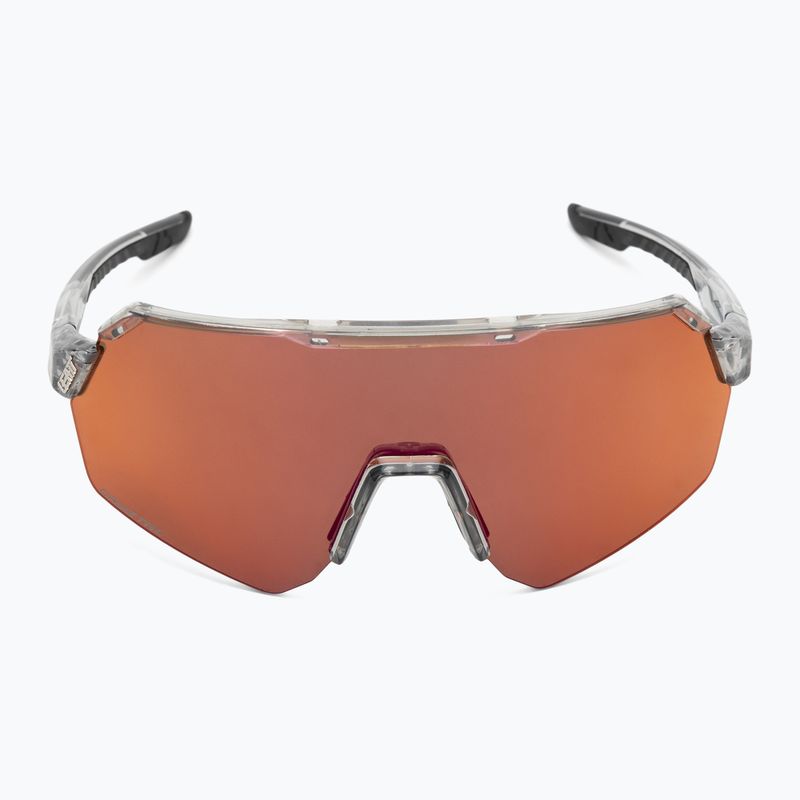 Akiniai nuo saulės Leatt RideViz Lite clear 3
