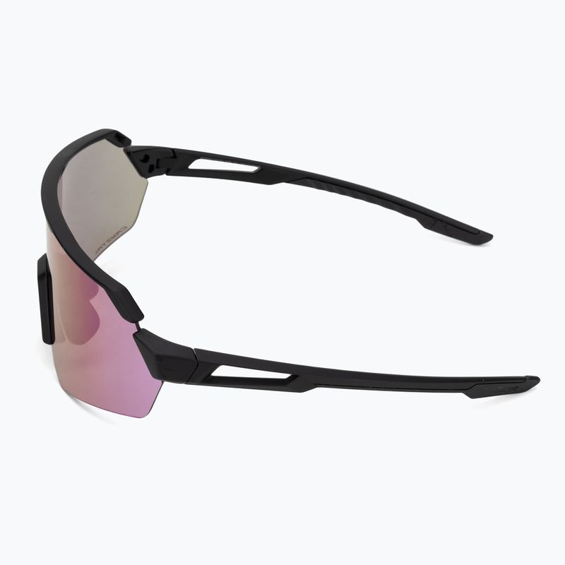 Akiniai nuo saulės Leatt RideViz Lite satin black 4