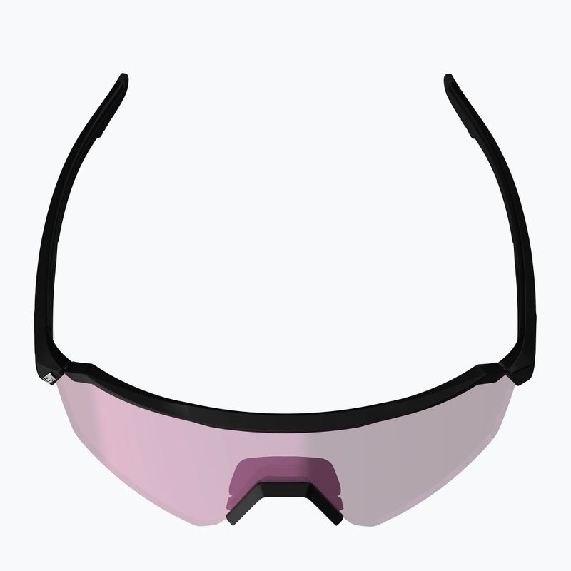 Akiniai nuo saulės Leatt RideViz Lite satin black 5